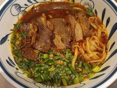 -康师傅私房牛肉面(马泉营奥莱店)