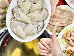 -花苑美食横琴生蚝火锅(拱北粤华路店)