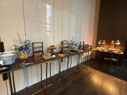 点击看大图 -广州文华东方酒店·宴会厅