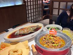 -烹湘·鲜炒湖南土菜(海珠店)