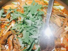 -鸽子侯·家宴·平价海鲜(绿地店)
