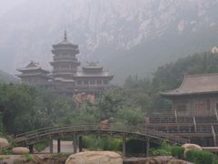 -禅宗少林·音乐大典