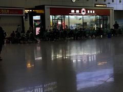 -岳阳东站