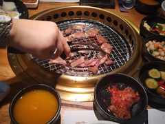 -黑牛黑猪烤肉专门店(万象城店)