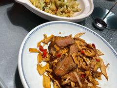 -掌柜的店·河南菜(新天地店)