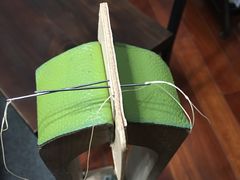 -猛犸手作·皮具·diy团建·礼品定制(新华路店)