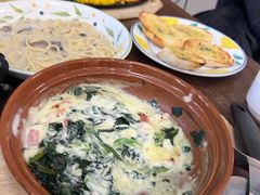 -萨莉亚意式餐厅(玉泉路物美店)