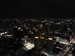 -彩虹云霄拜约克摩天塔