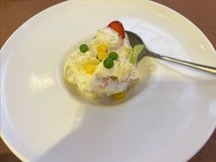 -转角·老弄堂上海菜(长寿路店)