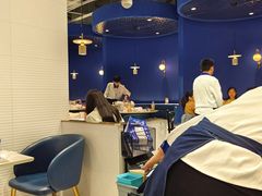 -兰湘子·湘菜小炒(石家庄万象城店)