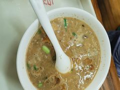 咸豆浆-阊门姚记豆浆(旧学前直营店)