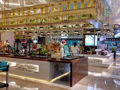 -堂会(白云店)
