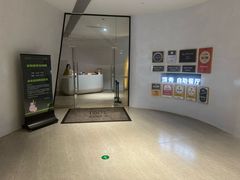-涨巢·潮玩水疗局