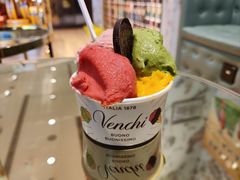 -VENCHI 闻绮(北京汉光店)