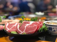 -珮姐老火锅(新街口店)
