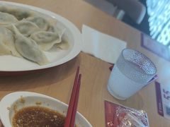 -喜家德虾仁水饺(华强天虹店)