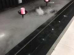 -满记甜品(巴黎春天宝山店)