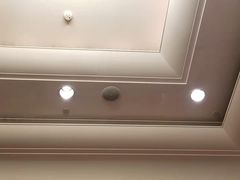 -上海明天广场JW万豪酒店