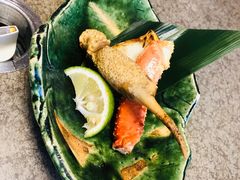 -蟹道乐(道顿堀本店)