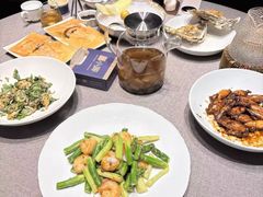 -小满海鲜·别院(天津旗舰店)