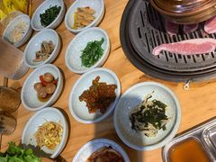 -金顺碳烤肉(1号店)
