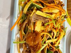 -百年老字号·马家烧麦馆(中街店)