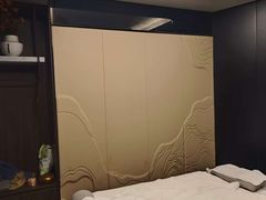 -华夏良子·足道SPA艾灸(金皇大厦店)