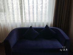 -桔子水晶苏州吴江步行街酒店