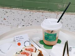 -ADO KAFE(大学城店)
