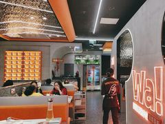 -蛙鱼潭美蛙鱼头(时代天街店)