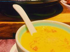 杨枝甘露-蟹榭·本帮江浙菜·蟹宴(五角场合生汇商场店)