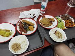 -刘小忙把子肉(北园大街总店)