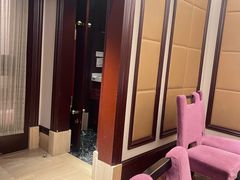 -王府井酒店(金桥港湾店)