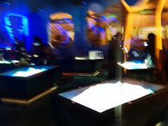 -珠海横琴国家地理探险家中心(创新方)