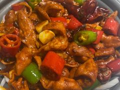 -李老哈·东北菜(宋园路店)