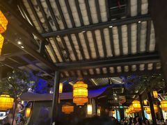-绿茶餐厅(昆明世纪金源店)