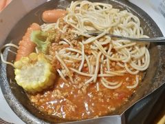 -青叶202都市餐厅(迪诺水镇店)