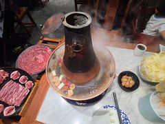 -东来顺•非遗火锅(外滩店)