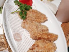 -新白鹿餐厅(第一百货店)