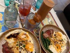-龙记·香港茶餐厅(海上世界店)