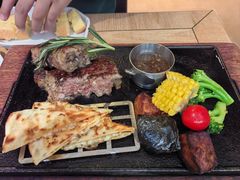 -豪客来牛排(文化路店)