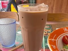 -添利·香港茶餐厅·下午茶(雪象店)