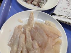 -正能量脆肉鲩火锅
