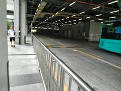 -福田汽车站