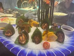 -享月汤皇·海鲜小火锅·聚会(曲江创意谷店)