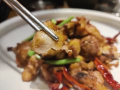 -我是那个大叔·美食研究所(新塘路店)