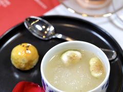 -广州文华东方酒店·江-由辉师傅主理