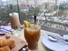 -威尼斯西餐厅(小榄大信店)