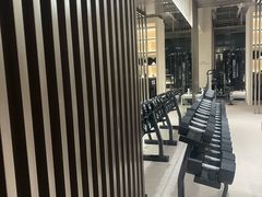 -YCHL FIT健身(前海周大福店)