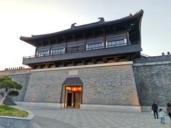 -东台西溪天仙缘景区